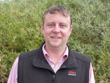 Profile photo of Gordon Russell